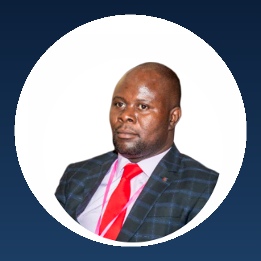 Ngonidzashe Dzirutwe