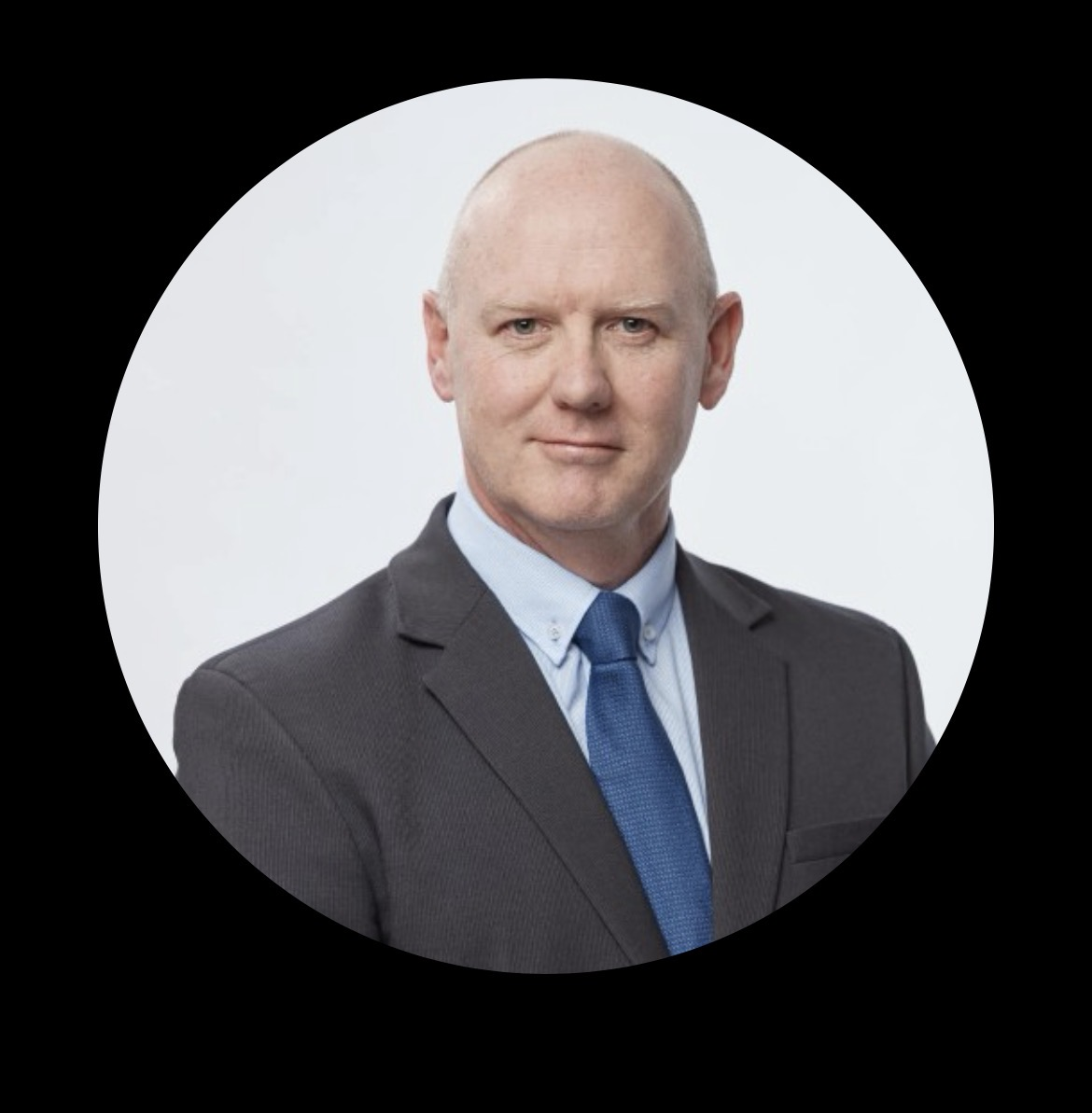 Deon de Swardt
