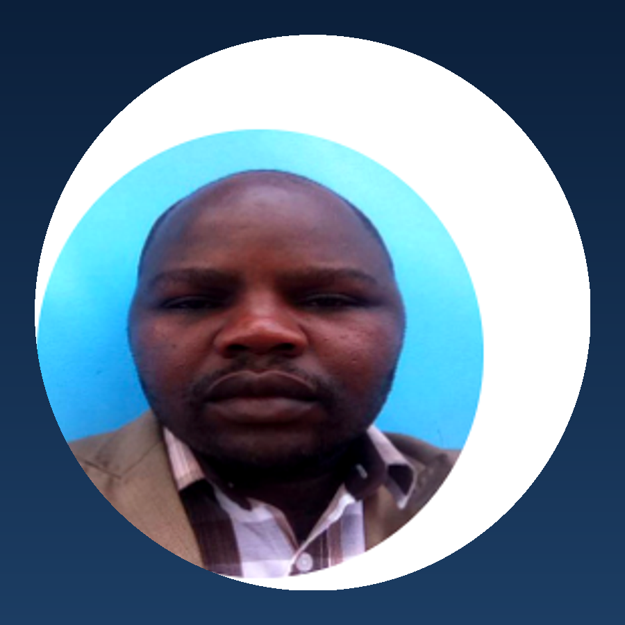 Innocent Mafumhe